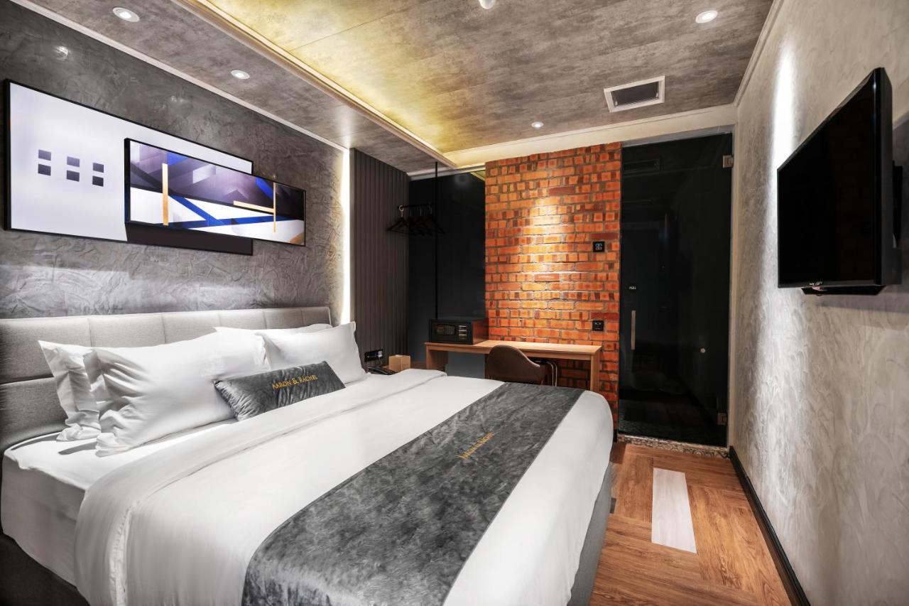 A&R Urban Hotel Kuala Lumpur Bagian luar foto