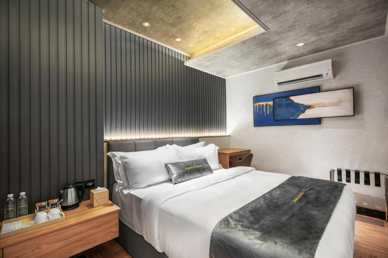 A&R Urban Hotel Kuala Lumpur Bagian luar foto
