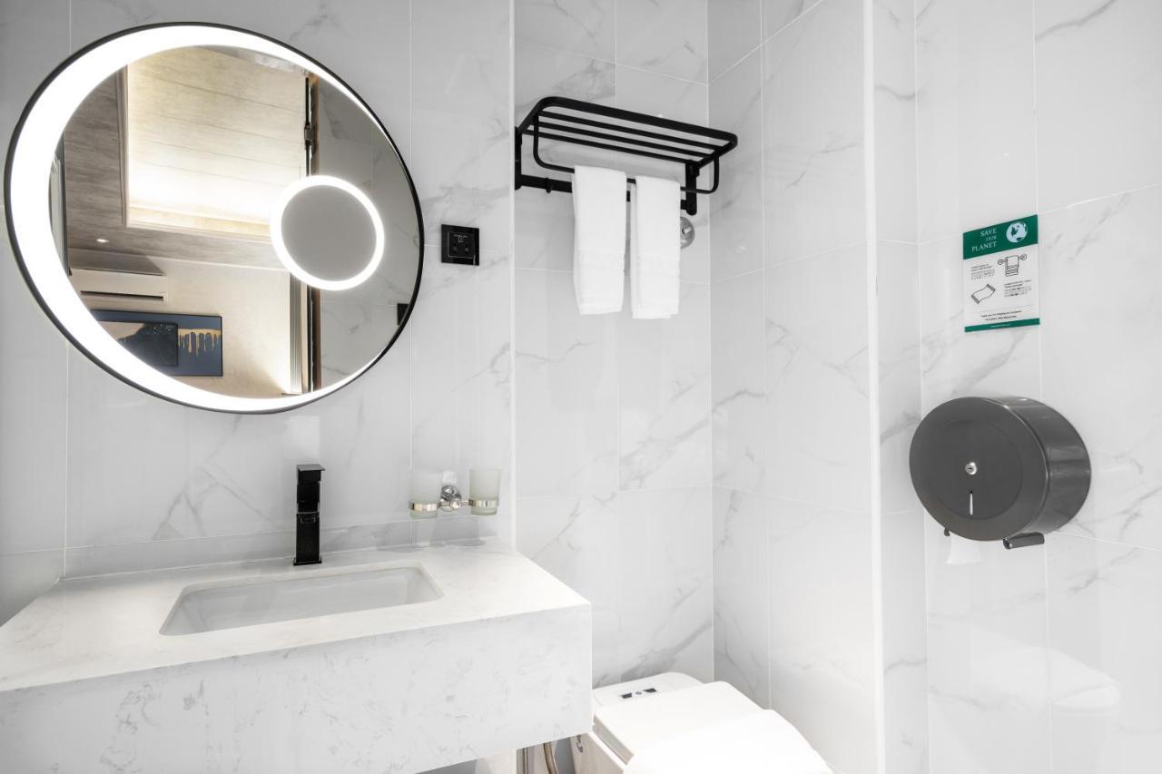 A&R Urban Hotel Kuala Lumpur Bagian luar foto