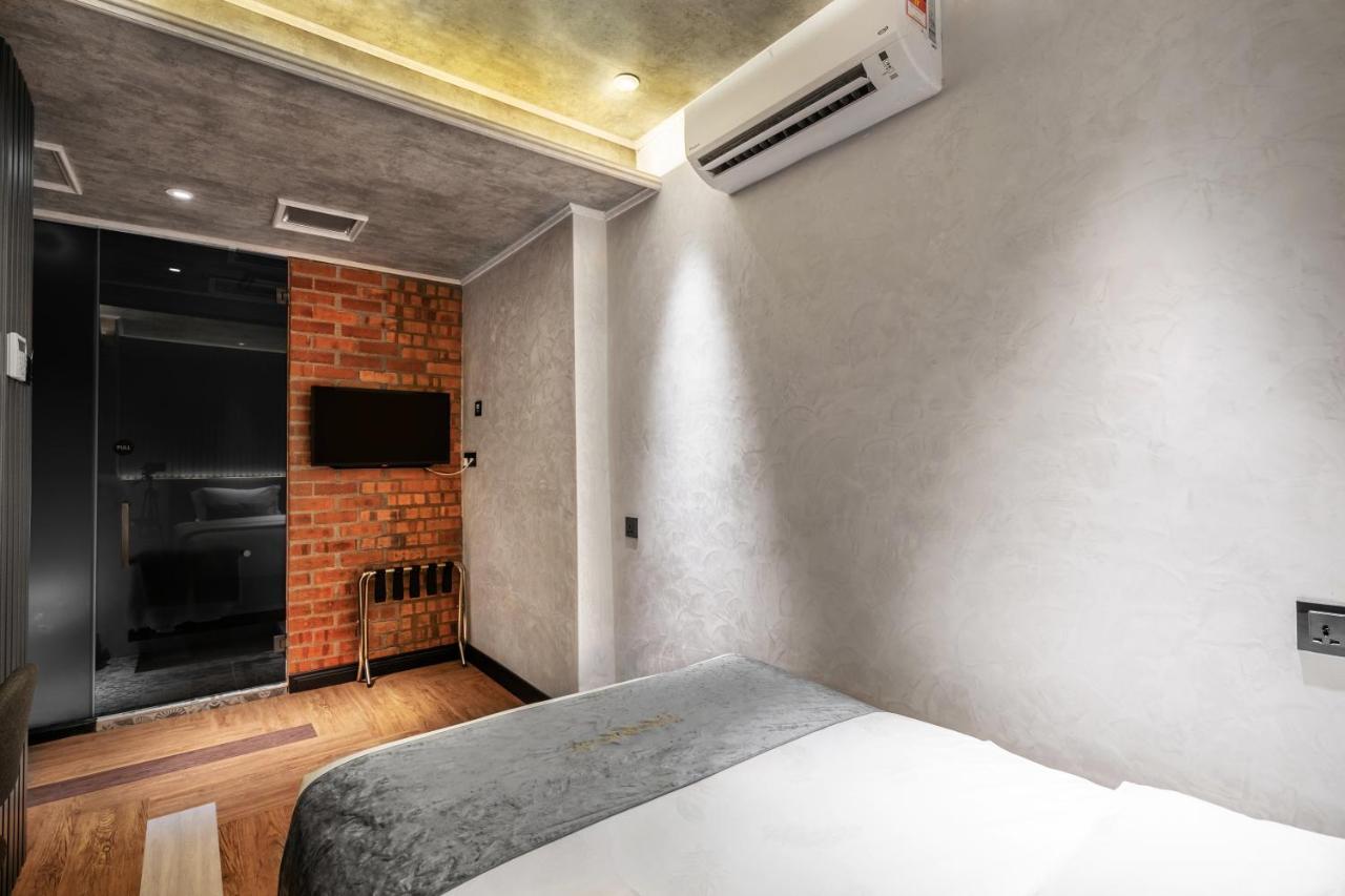 A&R Urban Hotel Kuala Lumpur Bagian luar foto