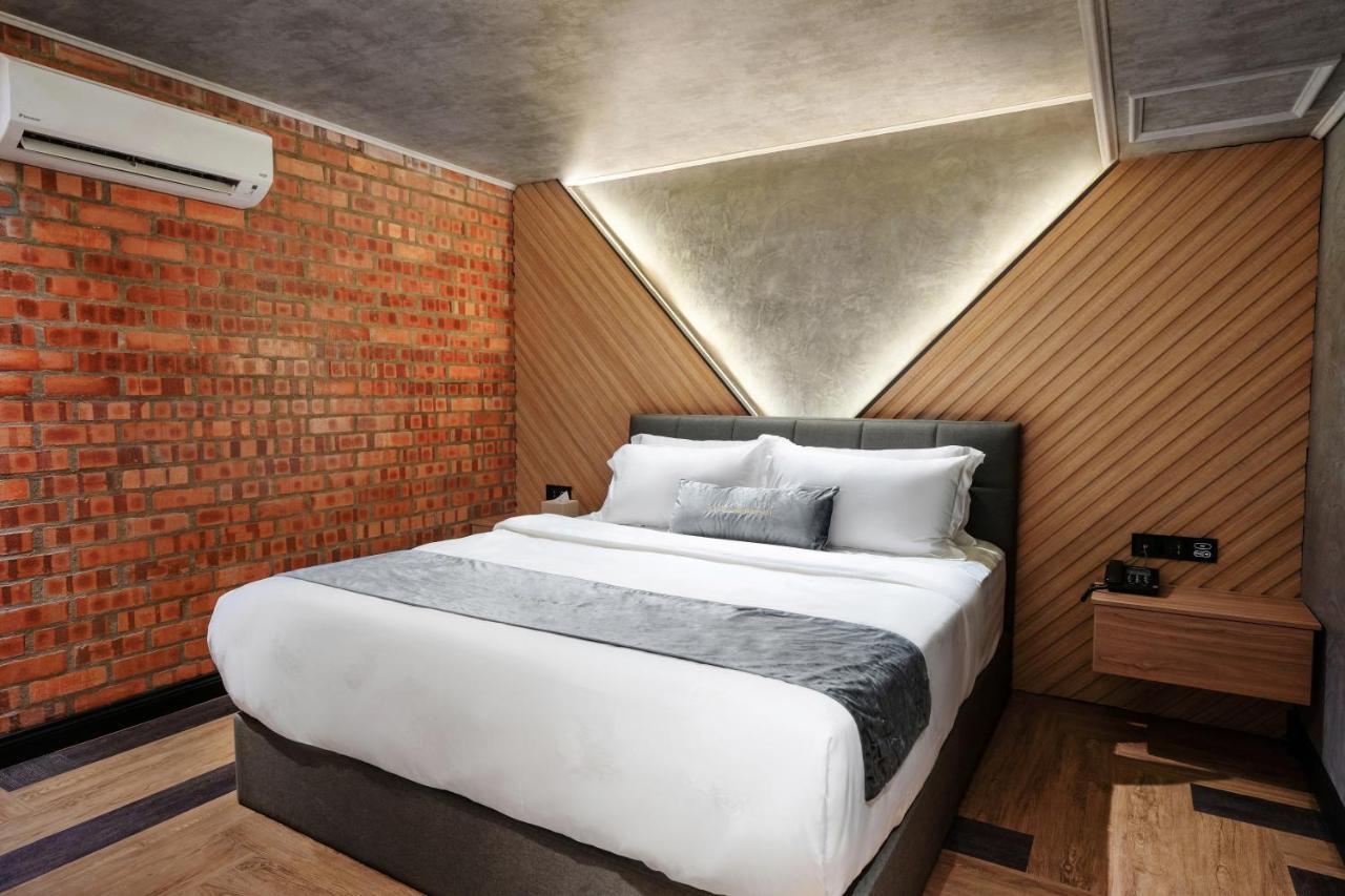 A&R Urban Hotel Kuala Lumpur Bagian luar foto