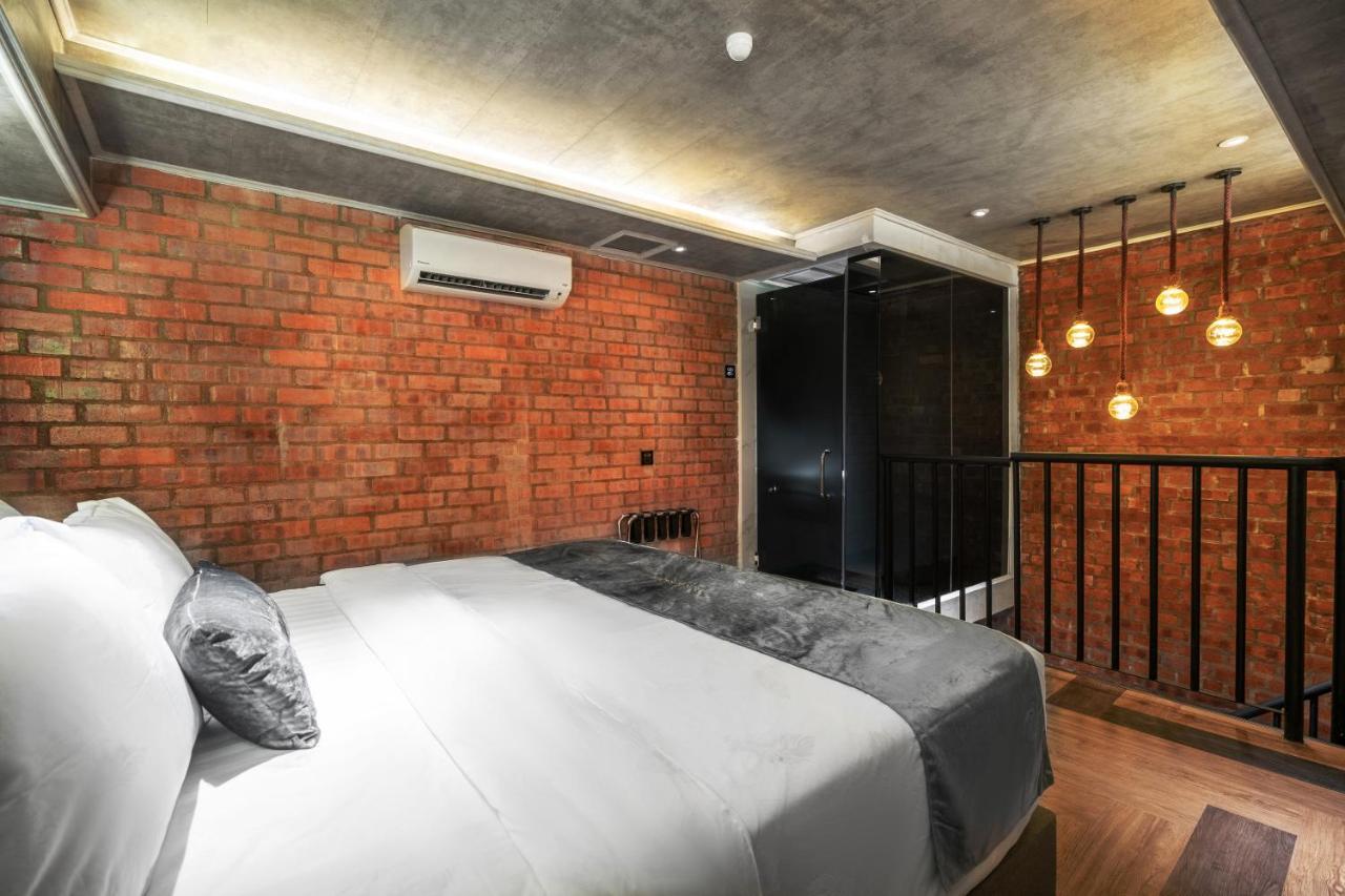 A&R Urban Hotel Kuala Lumpur Bagian luar foto