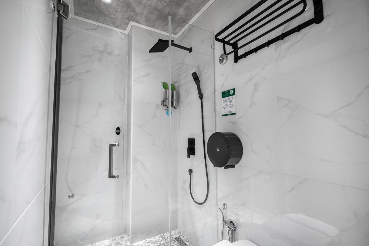 A&R Urban Hotel Kuala Lumpur Bagian luar foto