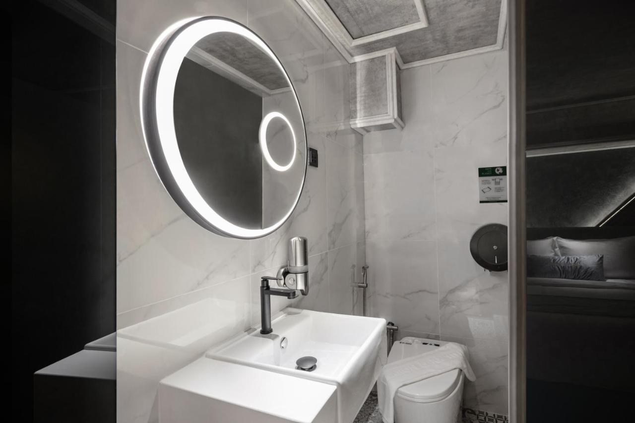 A&R Urban Hotel Kuala Lumpur Bagian luar foto