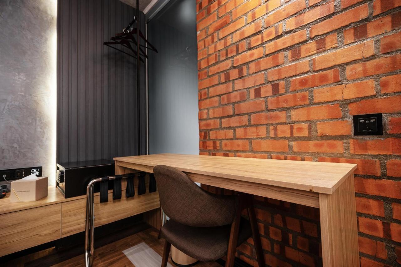 A&R Urban Hotel Kuala Lumpur Bagian luar foto
