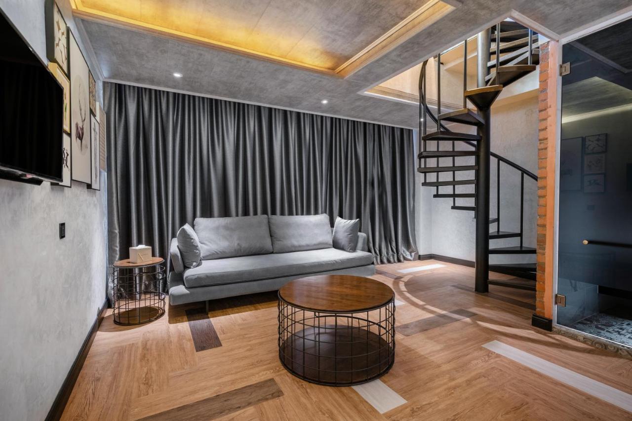 A&R Urban Hotel Kuala Lumpur Bagian luar foto
