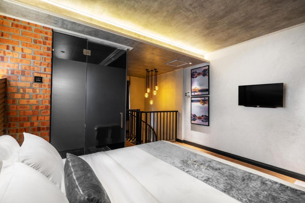 A&R Urban Hotel Kuala Lumpur Bagian luar foto